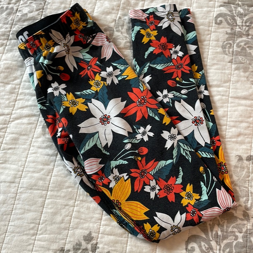 Nike women leg a see leggings size S